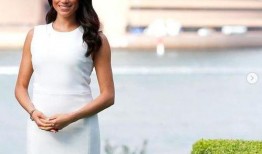 梅根最新爆料新闻,王室生活内幕首次揭露